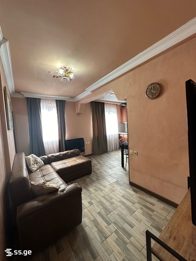 4 room Flat For Rent. Batumi - Widok 4