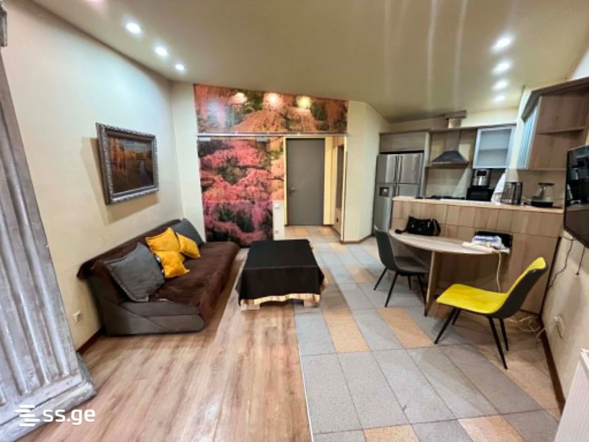 3 room Flat For Sale. Saburtalo - Bild 3