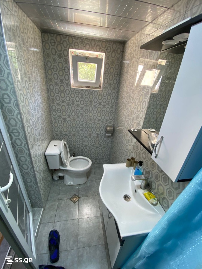 5 Room Private House Daily Rent. Temqa, 5 of 10
