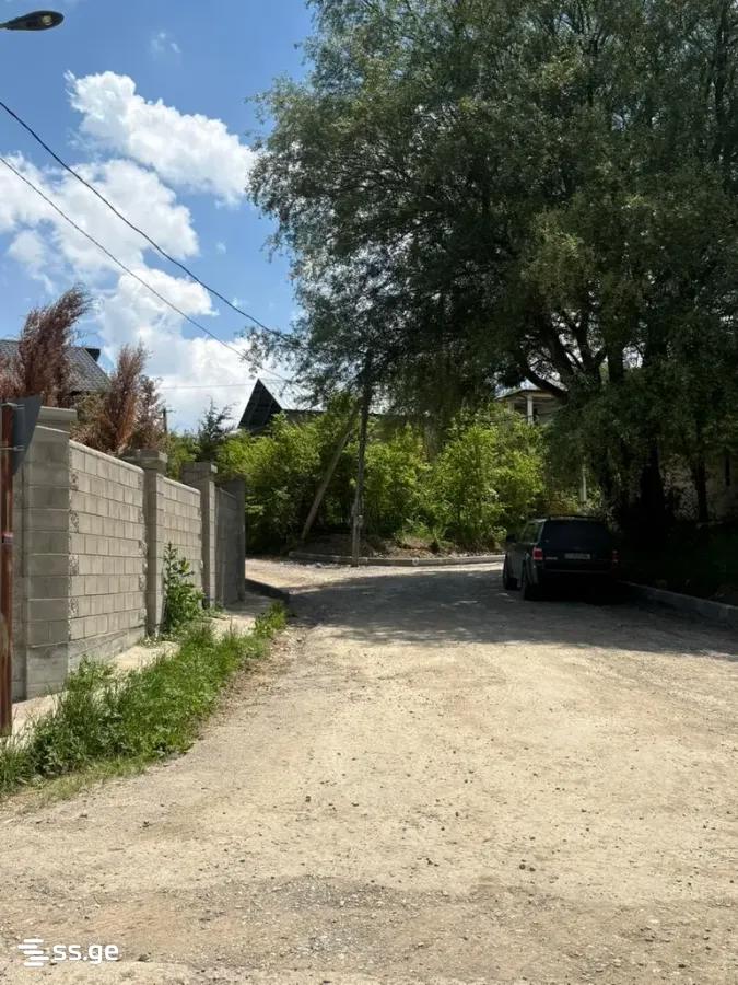იყიდება 6-ოთახი Summer Cottage view 8