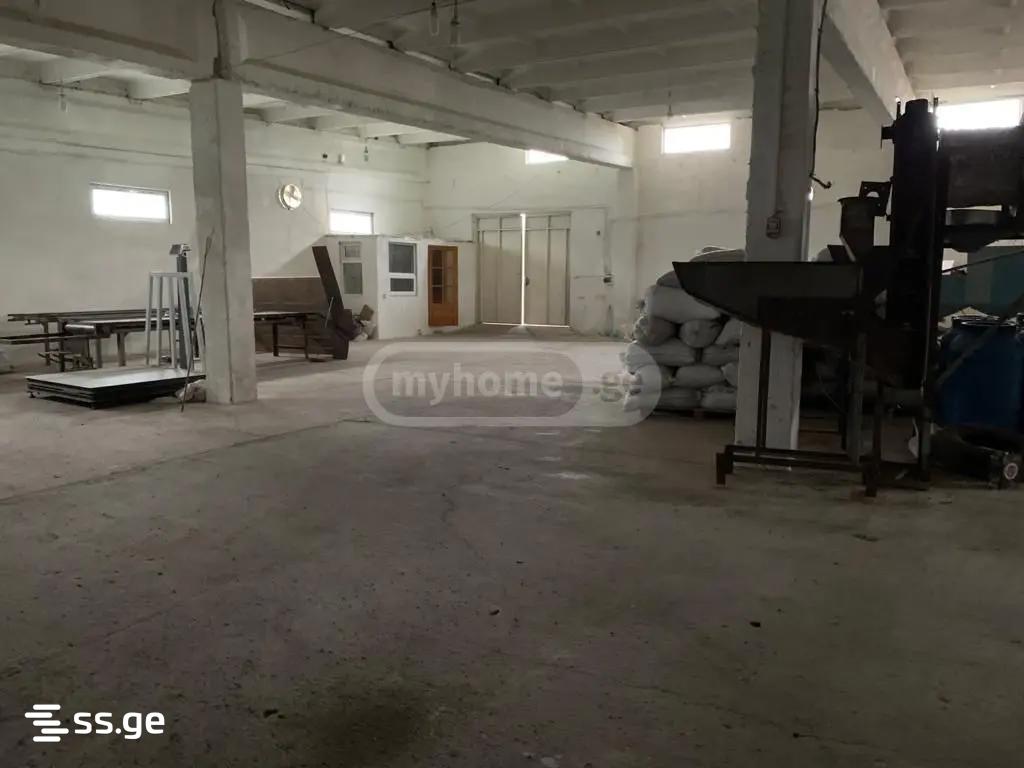 Commercial Real Estate For Sale. Zugdidi view 6