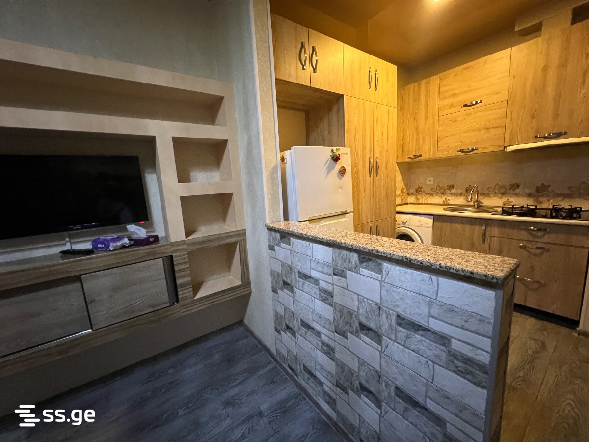2 Room Flat Daily Rent. Gldani, 2 of 4