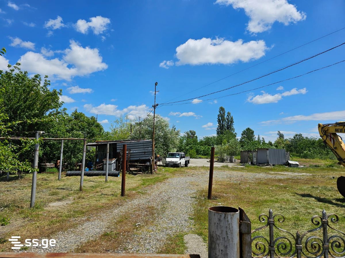 Land For Sale. Kutaisi view 6