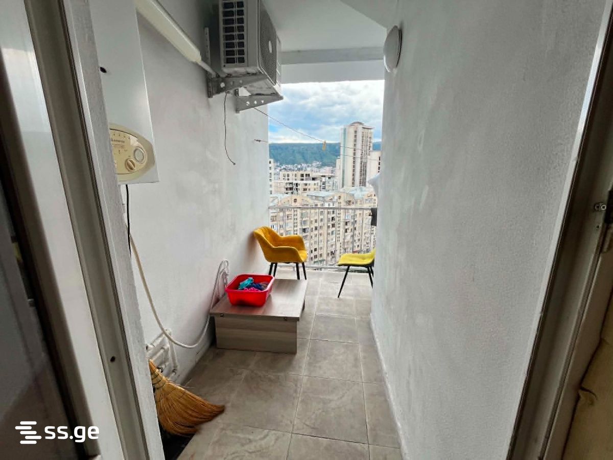 3 room Flat For Sale. Saburtalo - Bild 4