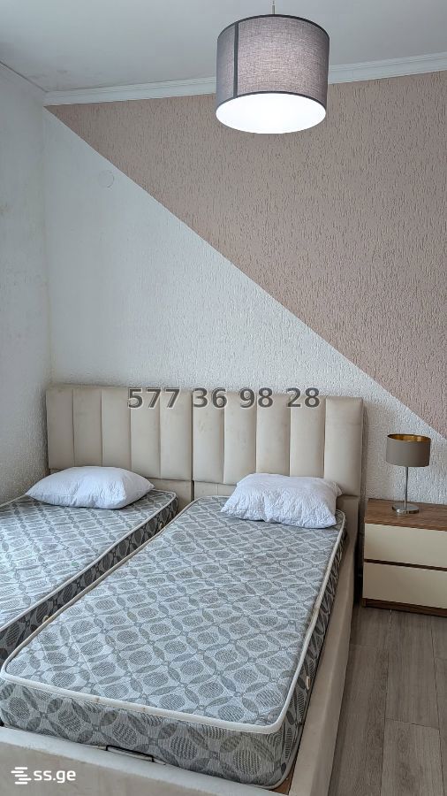 3 Room Private House For Rent. Grigoleti view 6
