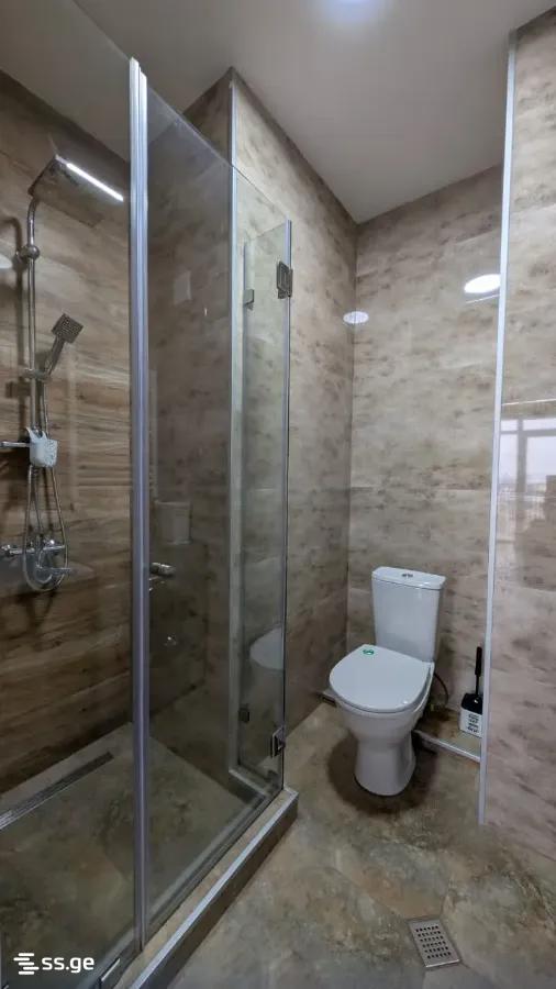 3 room Flat For Rent. Isani - Fler