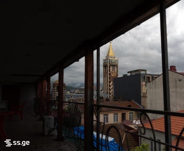 Hotel For Sale. Batumi view 5