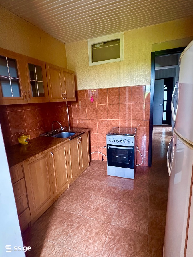 3 Room Flat For Sale view 9