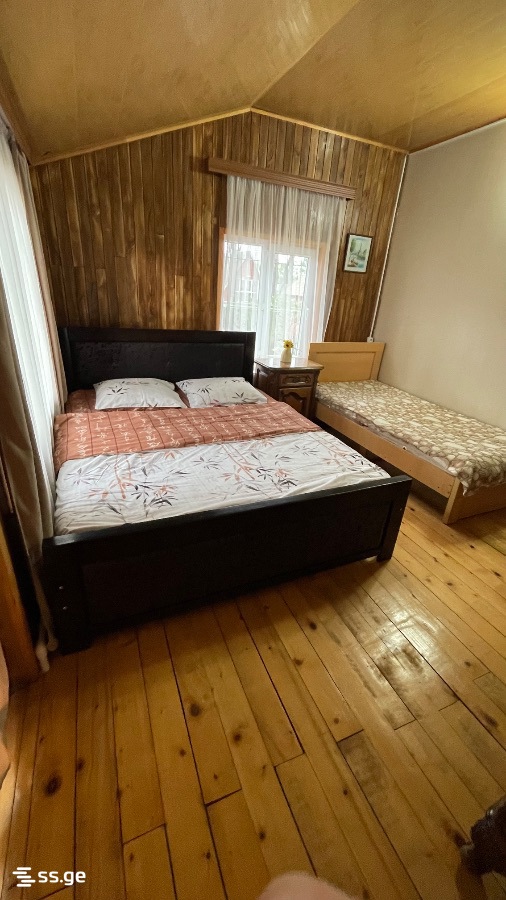 5 Room Summer Cottage Daily Rent. Grigoleti view 6