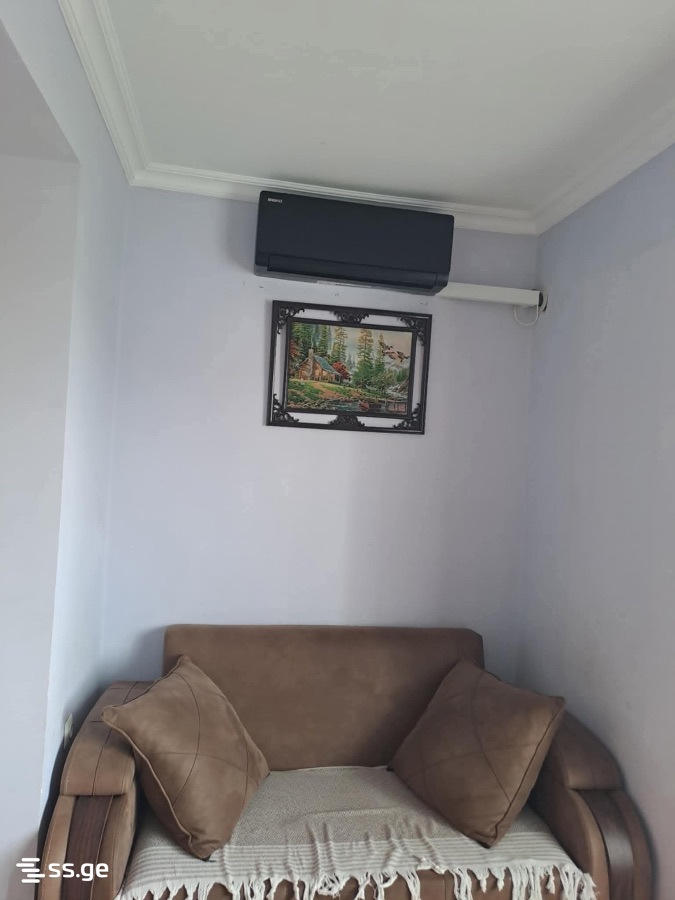 2 Room Flat Daily Rent. Qala view 8