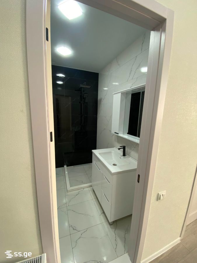 2 room Flat For Sale. Didi digomi - Widok 6