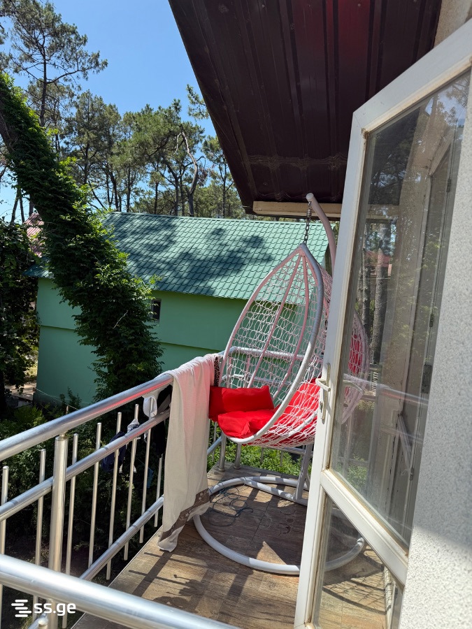 4 Room Private House Daily Rent. Grigoleti view 10