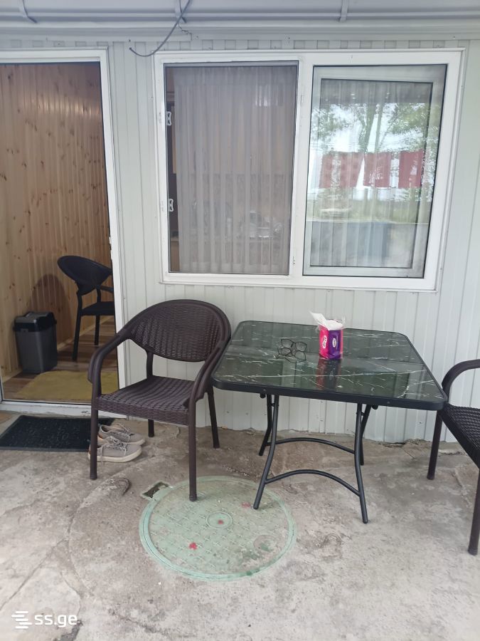 2 Room Summer Cottage Daily Rent. Ureki view 6
