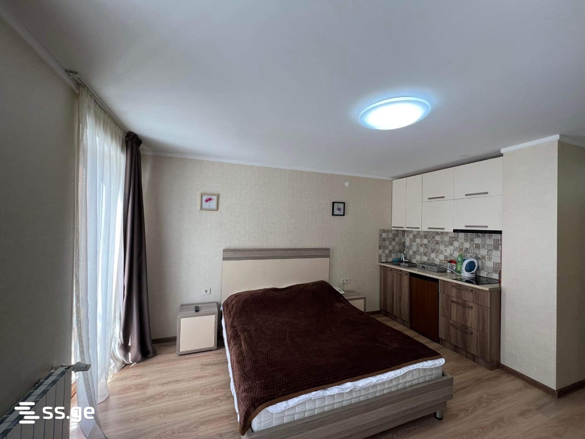 1 Room Hotel For Sale view 1