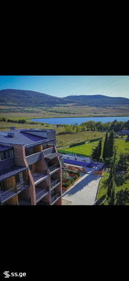 2 Room Summer Cottage For Sale view 1