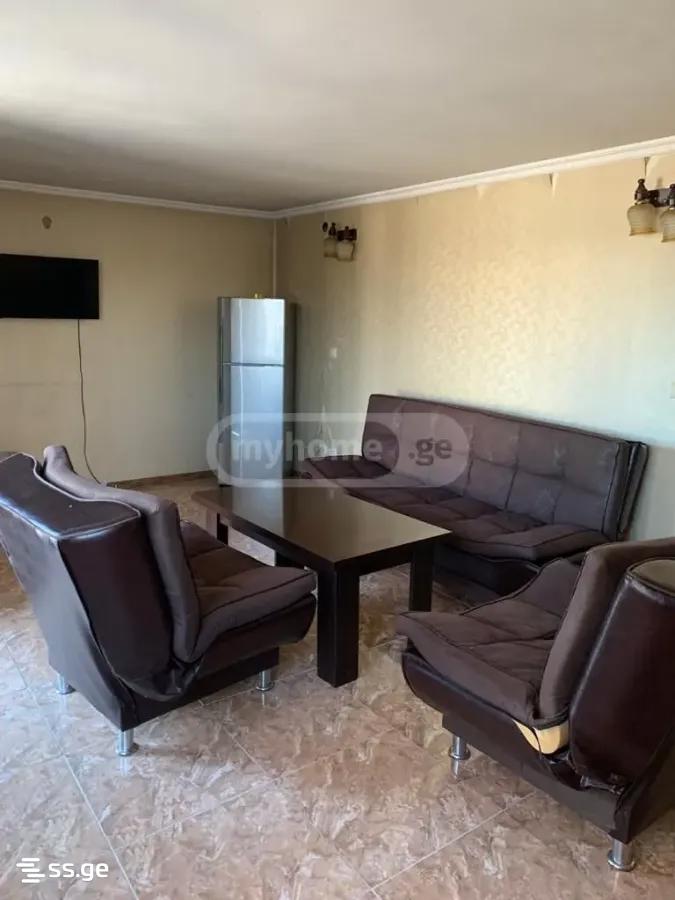 Commercial Real Estate For Sale. Zugdidi view 9