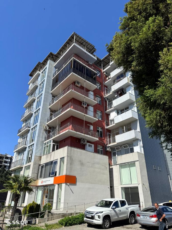 3 Room Flat For Sale view 9