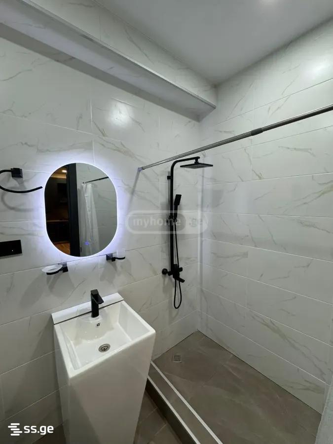 2 room Flat For Rent. Didi digomi - Bild 2