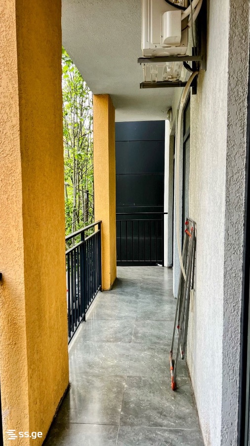 2 Room Flat Daily Rent. Nadzaladevi view 7