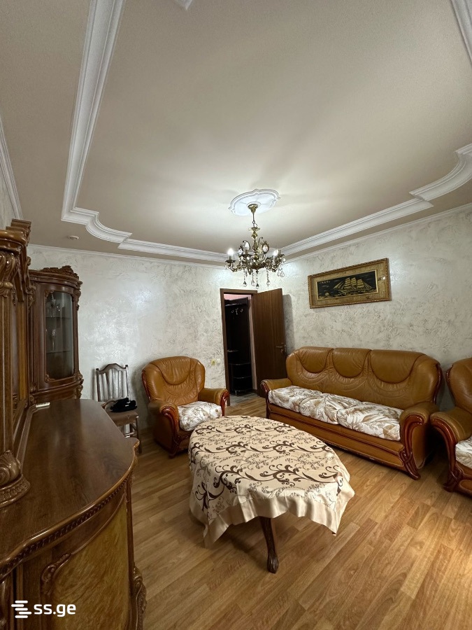 4 room Flat For Rent. Batumi - Widok 2