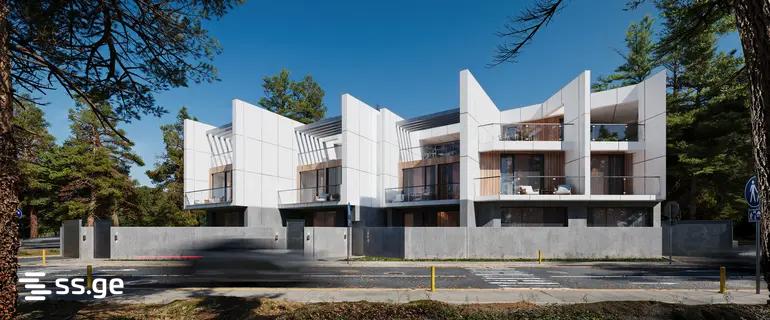 7 Room Private House For Sale view 5