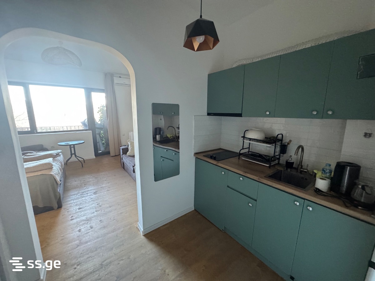 2 Room Summer Cottage For Sale view 3