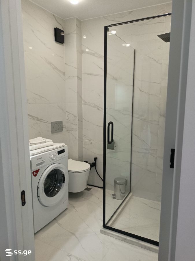 2 Room Flat For Rent. Gori view 11