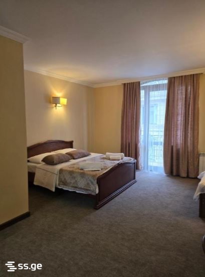 Hotel For Sale. Batumi view 3