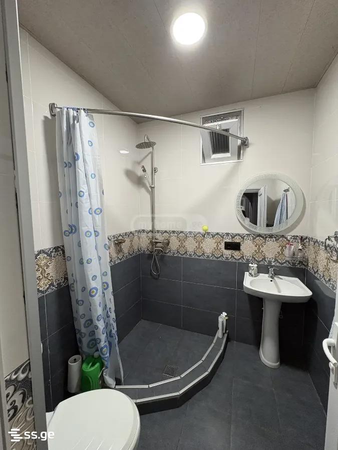 3 Room Private House Daily Rent. Batumi view 6