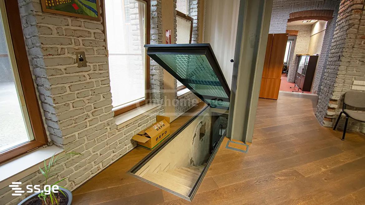 Office For Rent. Chugureti view 10