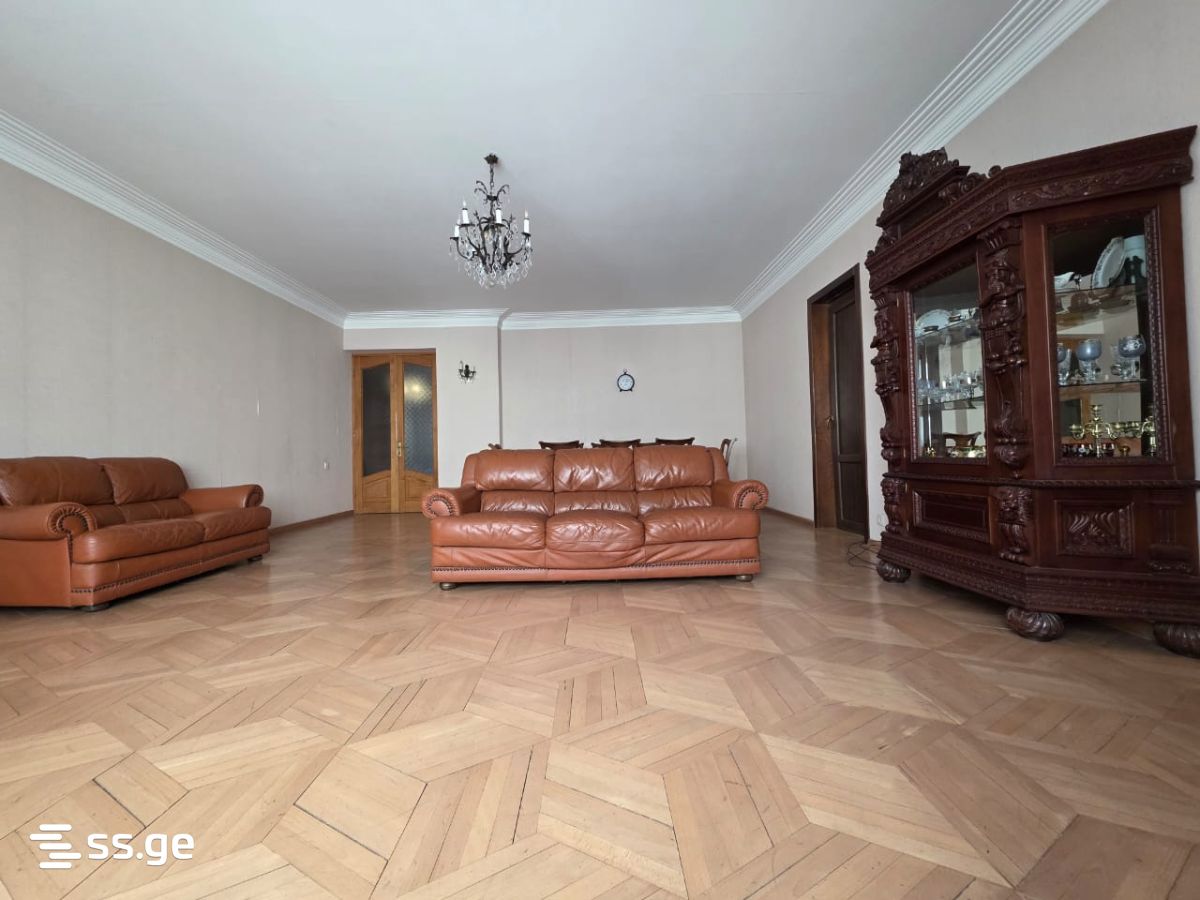 4 room Flat For Sale. Sanzona - Bild 6