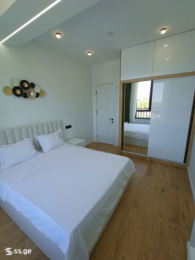 2 Room Flat For Rent. Gori view 2