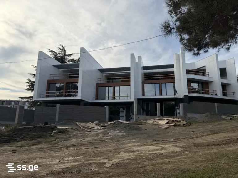 7 Room Private House For Sale view 7