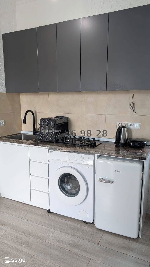 3 Room Private House For Rent. Grigoleti view 10