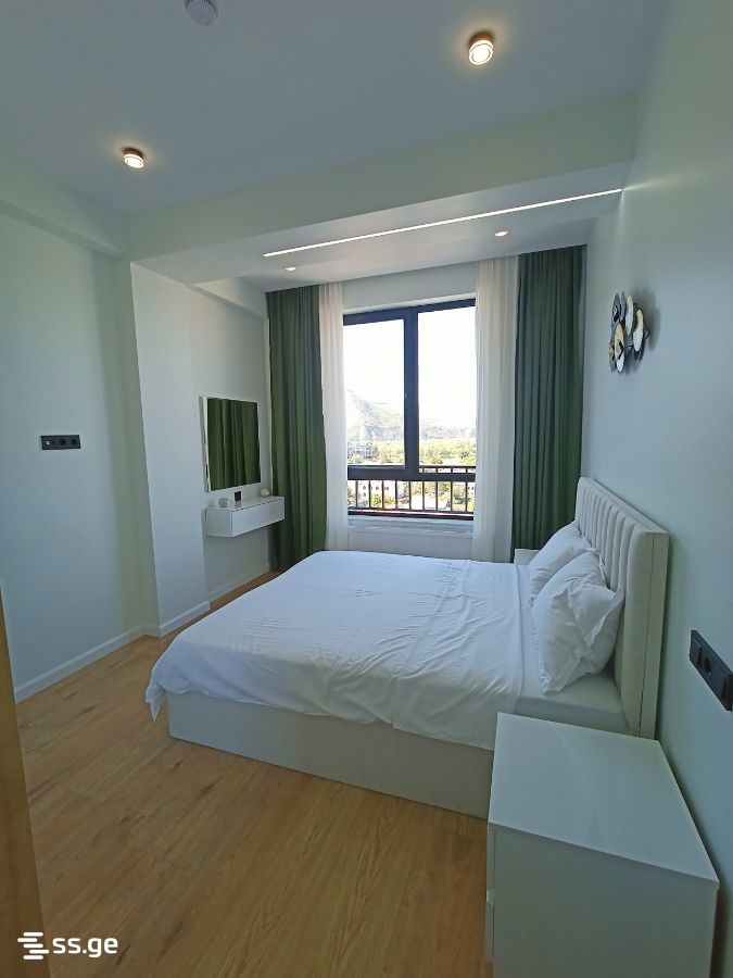 2 Room Flat For Rent. Gori view 8