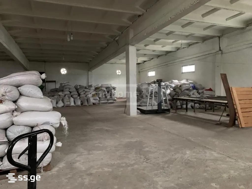 Commercial Real Estate For Sale. Zugdidi view 5