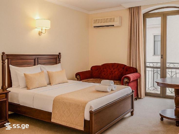 Hotel For Sale. Batumi view 14