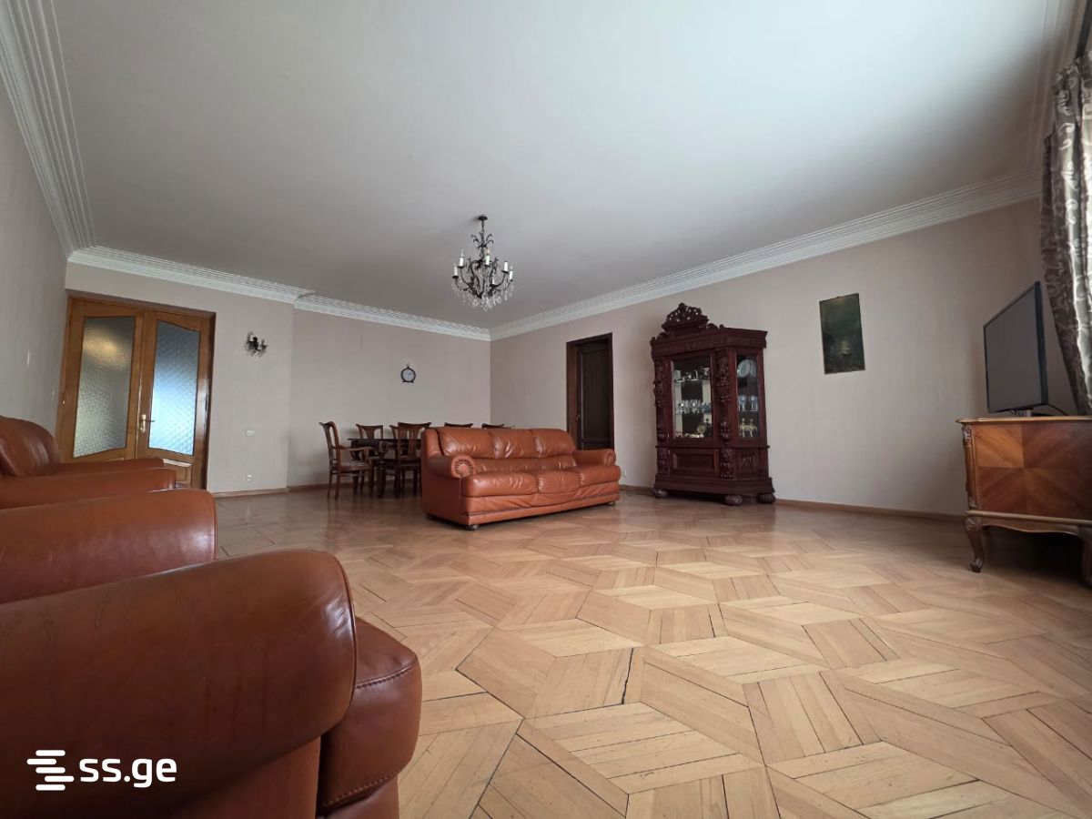 4 room Flat For Sale. Sanzona - Bild 5