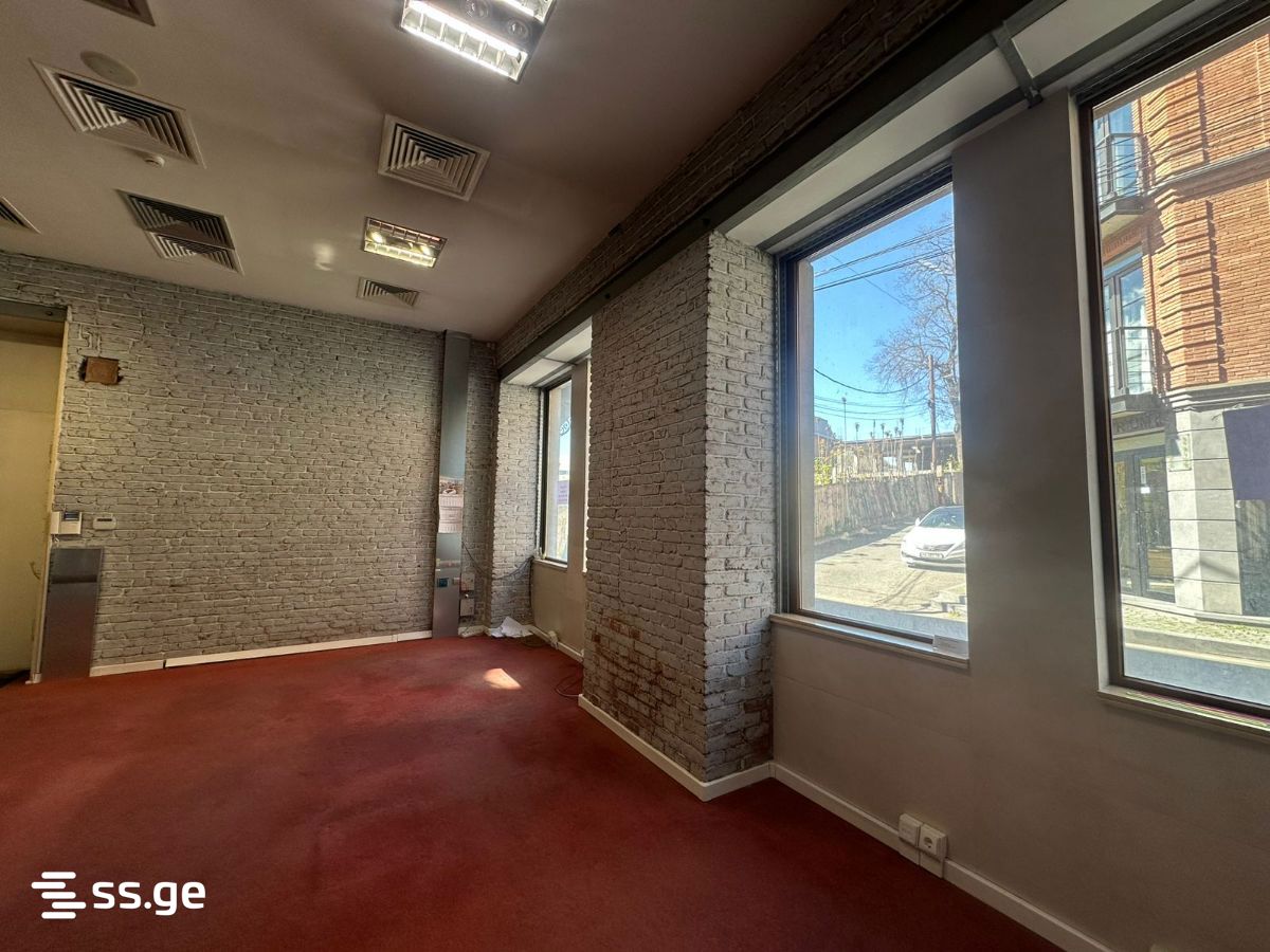 Office For Rent. Chugureti, 2 of 4