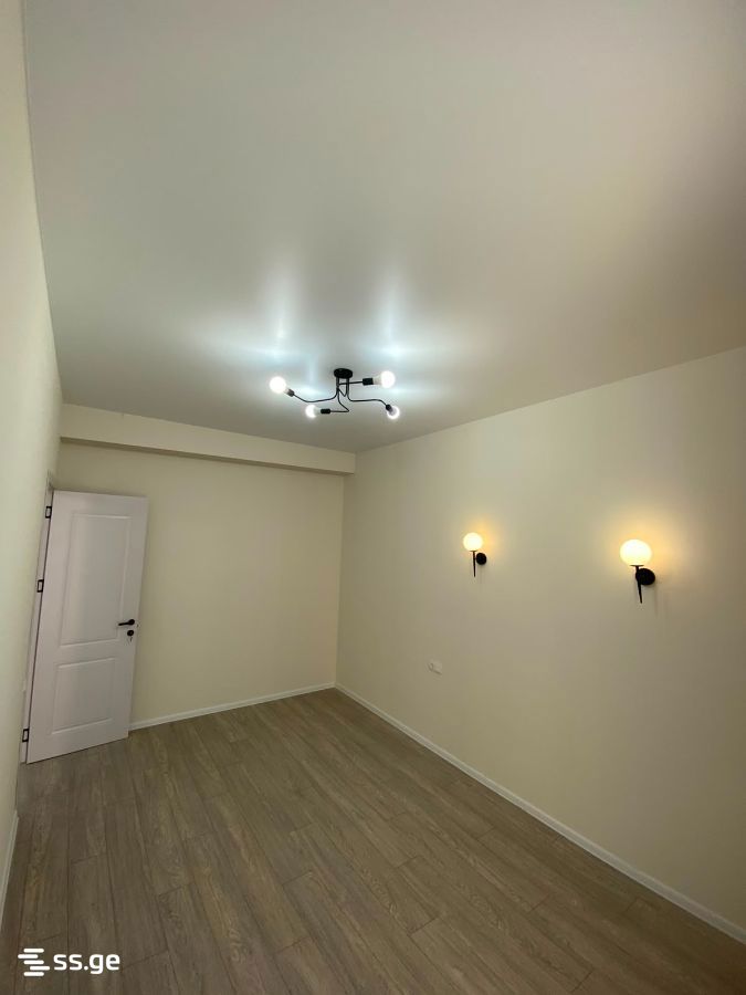 2 room Flat For Sale. Didi digomi - Widok 5