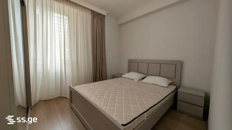 3 room Flat For Rent. Isani - Bild 2