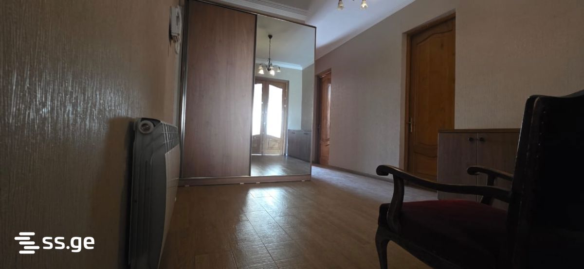 4 room Flat For Sale. Sanzona - Fler
