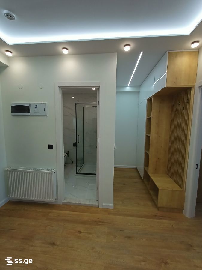 2 Room Flat For Rent. Gori view 9