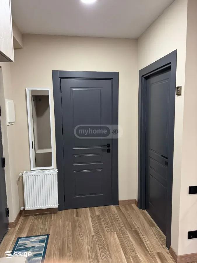 2 room Flat For Rent. Didi digomi - Bild 4
