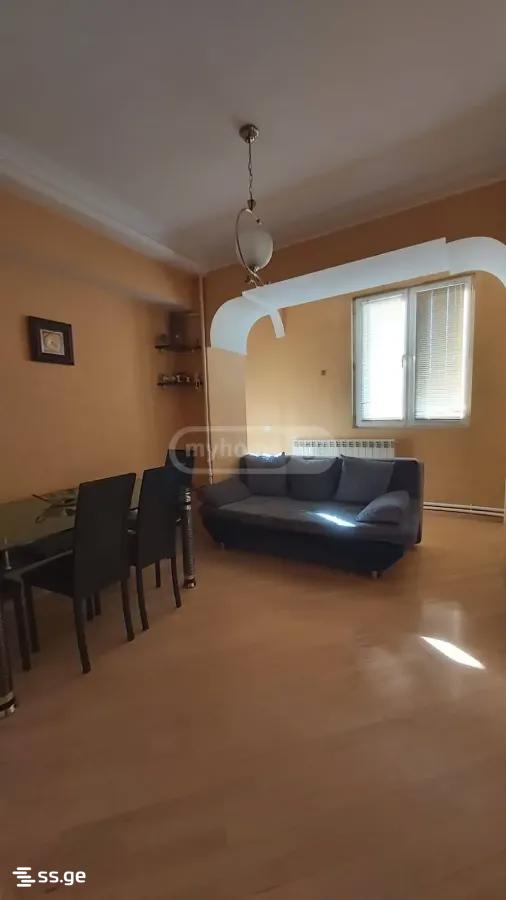 4 room Flat For Sale. Digomi - Widok 4