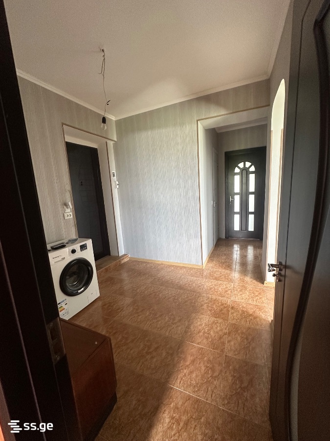 3 Room Flat For Sale view 10
