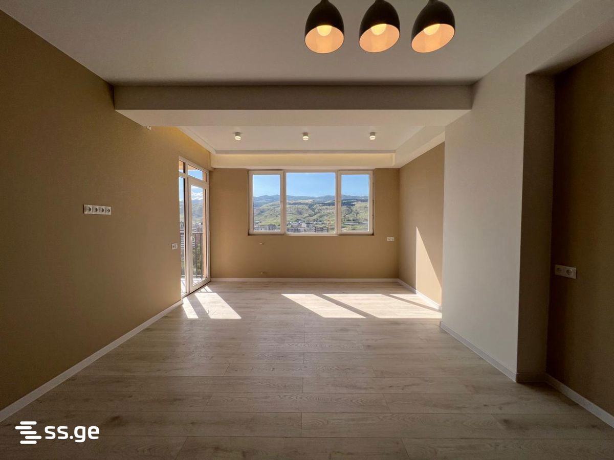 3 room Flat For Sale. Didi digomi, Tbilisi