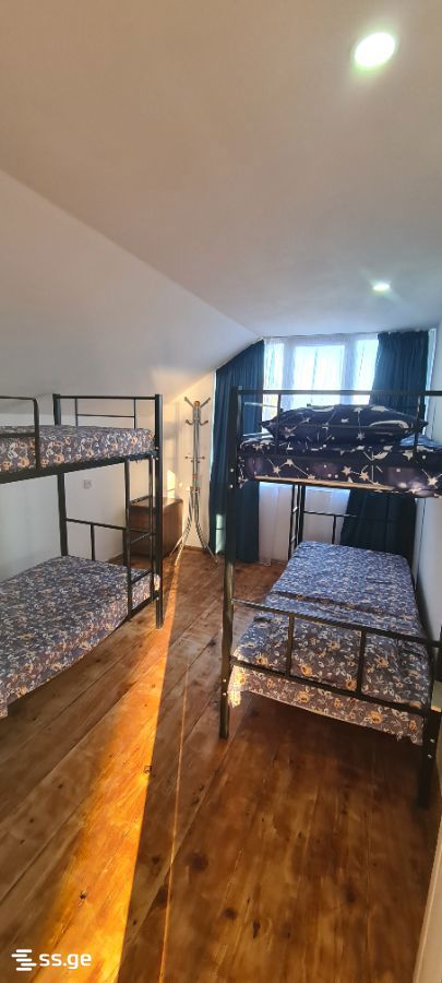 3 Room Flat Daily Rent. Ureki view 7