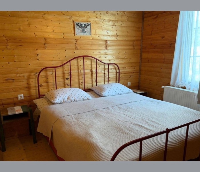 3 room Summer Cottage For Sale. Aragvispiri