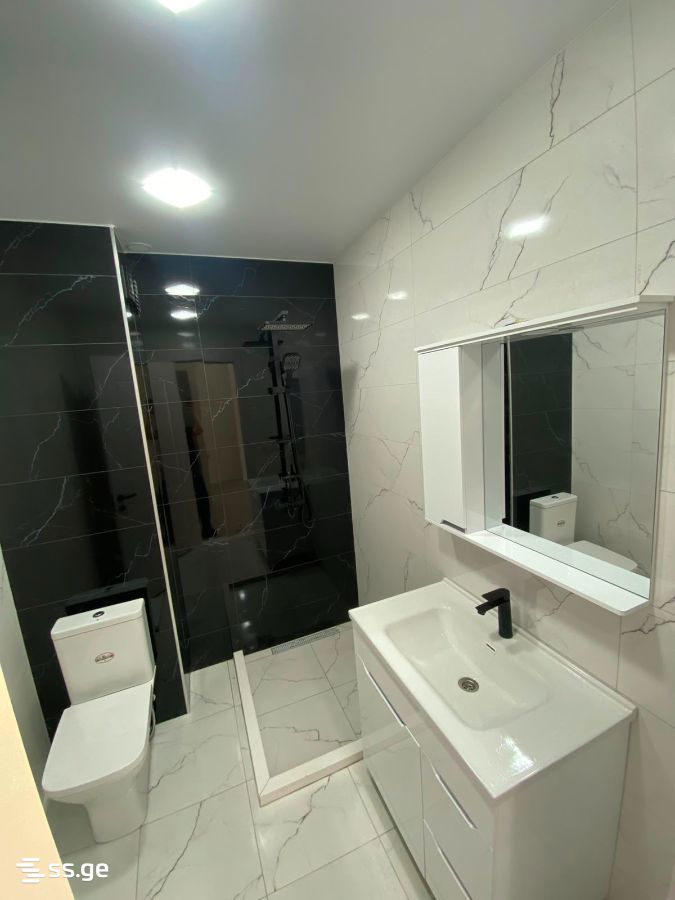 2 room Flat For Sale. Didi digomi - Więcej